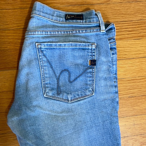 Citizens Of Humanity Jeans - Picture 1 of 4
